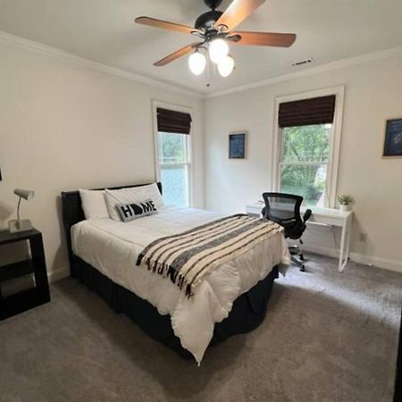 Quiet & Cozy 4Bd, 3Ba Family Home แอตแลนตา ภายนอก รูปภาพ