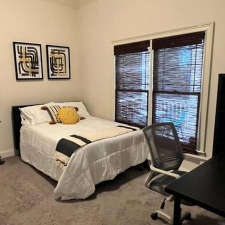 Quiet & Cozy 4Bd, 3Ba Family Home แอตแลนตา ภายนอก รูปภาพ