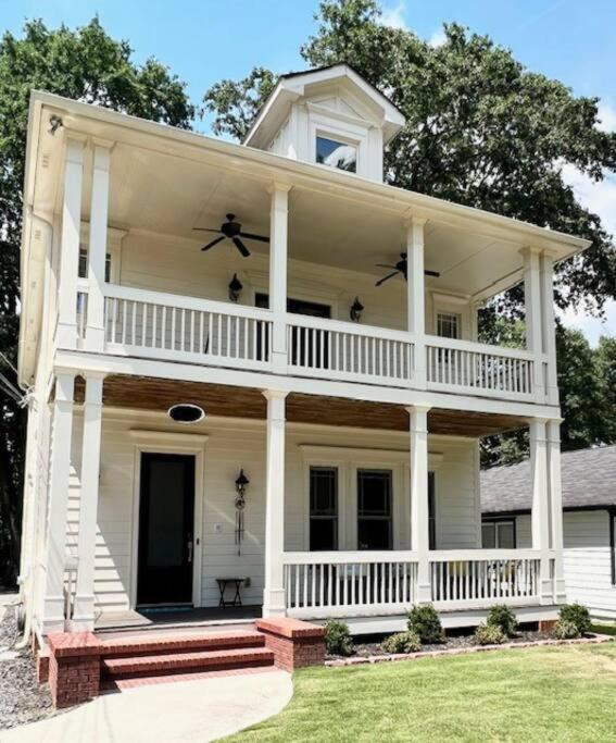 Quiet & Cozy 4Bd, 3Ba Family Home แอตแลนตา ภายนอก รูปภาพ