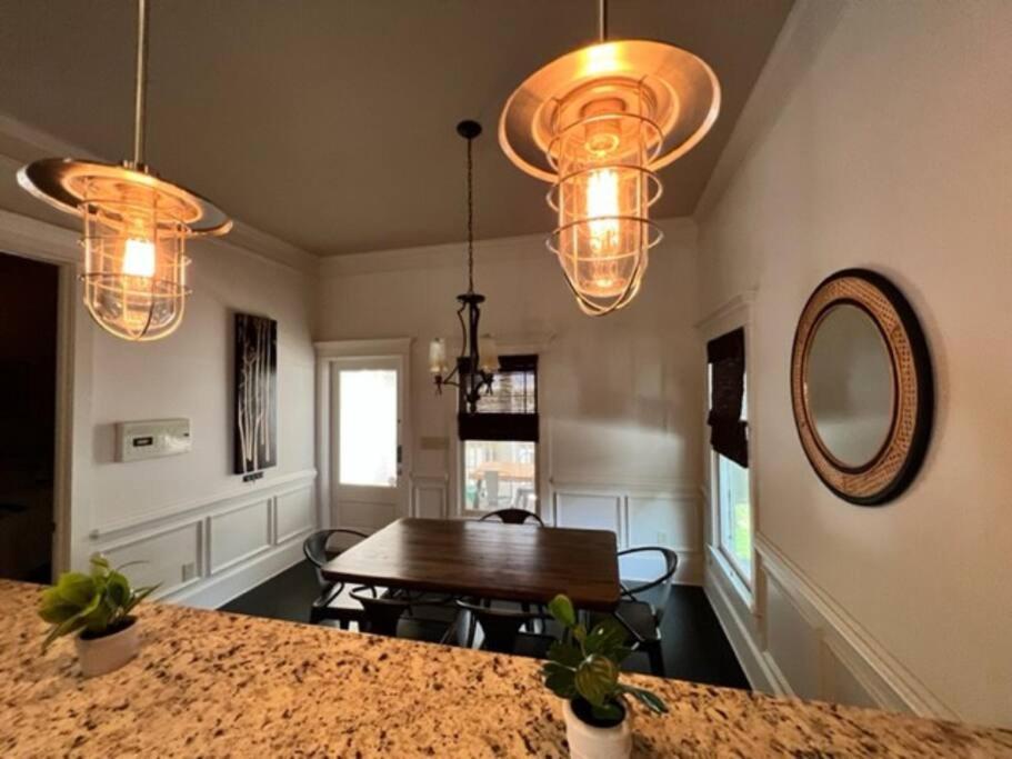 Quiet & Cozy 4Bd, 3Ba Family Home แอตแลนตา ภายนอก รูปภาพ